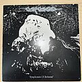 Carcass - Tape / Vinyl / CD / Recording etc - 1st Press Carcass - Symphonies of Sickness