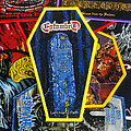 Entombed - Patch - Entombed - Left Hand Path
