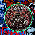 Demigod - Patch - Demigod - Slumber of Sullen Eyes