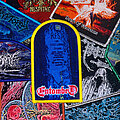 Entombed - Patch - Entombed - Left Hand Path
