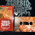 Morbid Angel - Tape / Vinyl / CD / Recording etc - Morbid Angel - Blessed Are The Sick