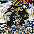 Cryptopsy - Patch - Cryptopsy - Blasphemy Made Flesh patch