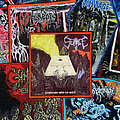 Seance - Patch - Seance - Fornever Laid To Rest