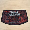 The Black Dahlia Murder - Patch - The Black Dahlia Murder - Nightbringers patch