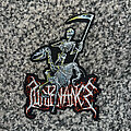 Purtenance - Patch - Purtenance - Member Of Immortal Damnation