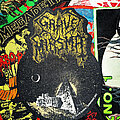 Grave Miasma - Patch - Grave Miasma darkprods patch