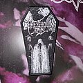 Timeghoul - Patch - Timeghoul discography