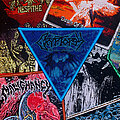 Cryptopsy - Patch - Cryptopsy - Whisper Supremacy