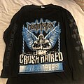 Mortification - TShirt or Longsleeve - Mortification - Crush Hatred Love Others