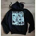 Electro Hippies - Hooded Top / Sweater - Electro Hippies Hoodie