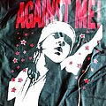 Against Me! - TShirt or Longsleeve - against me! - reinventing axl rose