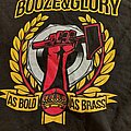 Booze &amp; Glory - TShirt or Longsleeve - Booze & Glory Booze&Glory - As Bold As Brass