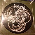 Incantation - Other Collectable - Incantation 7'