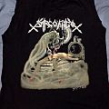 Sarcofago - TShirt or Longsleeve - Your Rotten Flesh Is Now So Sweet!!