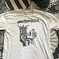 Necrophagia - TShirt or Longsleeve - Necrophagia Tee