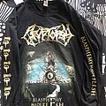 Cryptopsy - TShirt or Longsleeve - Cryptopsy BMF Longsleeve