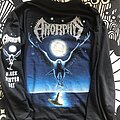 Amorphis - TShirt or Longsleeve - Amorphis Black Winter Day LS