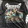 Amorphis - TShirt or Longsleeve - Amorphis Karelian Isthmus