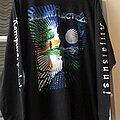 Sonata Arctica - TShirt or Longsleeve - Sonata Arctica 2001 Tour LS