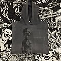 Hypocrisy - Hooded Top / Sweater - Hypocrisy - European Tour (1999) hoodie