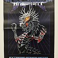 Dragonforce - Other Collectable - Dragonforce - Extreme Power Metal (2022) poster