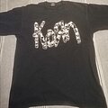 Korn - TShirt or Longsleeve - Korn (2001)