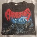 Amorphis - TShirt or Longsleeve - Amorphis - Tales From The Thousand Lakes (1994) longsleeve