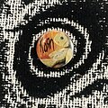 Korn - Pin / Badge - Korn - Issues (1999) badge