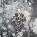 Obituary - Other Collectable - Obituary (1992) pendant
