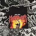 Manowar - TShirt or Longsleeve - Manowar - Monsters of the Millenium Tour (1999)