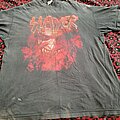 Slayer - TShirt or Longsleeve - Slayer demon head