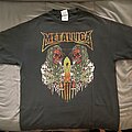 Metallica - TShirt or Longsleeve - Metallica Summer Sanitarium 03