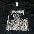 Interment - TShirt or Longsleeve - Interment Scent of the buried tshirt