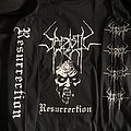 Sadistic Intent - TShirt or Longsleeve - Sadistic Intent Resurrection