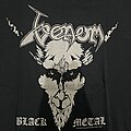 Venom - TShirt or Longsleeve - Venom Black Metal