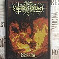 Nokturnal Mortum - Patch - Nokturnal Mortum- The Voice of Steel Patch