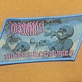 Depravity - Patch - Depravity- Silence of the Centuries Patch (PTPP)