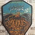 Cianide - Patch - Cianide- The Dying Truth Patch