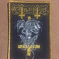 Grotesque - Patch - Grotesque- Incantation Patch