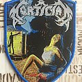 Mortician - Patch - Mortician- Chainsaw Dismemberment Patch