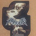 Atrocity - Patch - Atrocity- Hallucinations Shape Patch