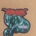 Xenomorph - Patch - Xenomorph- Empyreal Regimes Shape Patch