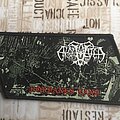 Enslaved - Patch - Enslaved- Hordanes Land Patch