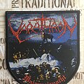 Varathron - Patch - Varathron- Walpurgisnacht Patch