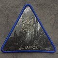 Dimmu Borgir - Patch - Dimmu Borgir - For All Tid Patch