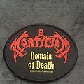 Mortician - Patch - Mortician - Domain of Death Patch