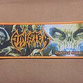 Sinister - Patch - Sinister- Diabolical Summoning Stripe Patch