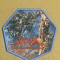 Burial - Patch - Burial- Relinquished Souls Patch