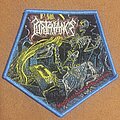 Purtenance - Patch - Purtenance- Member of Immortal Damnation Patch