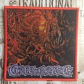 Carnage - Patch - Carnage- Dark Recollections Patch